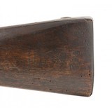 "Scarce Model 1842/59/67 Swiss 18mm Infantry Rifle (AL7310)" - 4 of 10