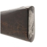 "Scarce Model 1842/59/67 Swiss 18mm Infantry Rifle (AL7310)" - 2 of 10