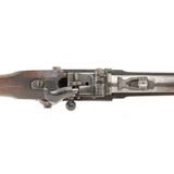 "Scarce Model 1842/59/67 Swiss 18mm Infantry Rifle (AL7310)" - 8 of 10