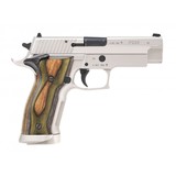 "Sig Sauer X-Five Short & Smart Mastershop 9mm (PR57811)" - 1 of 6