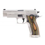 "Sig Sauer X-Five Short & Smart Mastershop 9mm (PR57811)" - 6 of 6