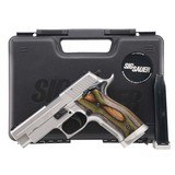 "Sig Sauer X-Five Short & Smart Mastershop 9mm (PR57811)" - 4 of 6