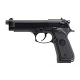 "Beretta M9 .22 LR (NGZ1819) NEW" - 3 of 3
