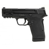 "S&W Shield EZ 30 Super Carry (NGZ1820) NEW" - 2 of 3