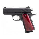 "Fusion Bantam-R 1911 .45 ACP (PR57820)" - 6 of 7