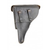 "Mauser byf Code, 42 Date Luger Pistol Rig (PR57148)" - 2 of 10