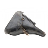 "Mauser byf Code, 42 Date Luger Pistol Rig (PR57148)" - 3 of 10