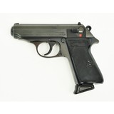 "Walther PPK/S 9mm Kurz (.380 ACP) (PR31162)" - 1 of 5