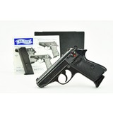 "Walther PPK/S 9mm Kurz (.380 ACP) (PR31162)" - 3 of 5