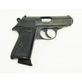 "Walther PPK/S 9mm Kurz (.380 ACP) (PR31162)" - 4 of 5