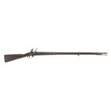 "U.S. Model 1816 Musket by Wickham with Bayonet (AL6998)" - 14 of 14