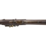 "U.S. Model 1816 Musket by Wickham with Bayonet (AL6998)" - 7 of 14