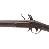 "U.S. Model 1816 Musket by Wickham with Bayonet (AL6998)" - 8 of 14