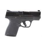 "Smith & Wesson Shield Plus 3.1"" TS 9mm (NGZ62) New" - 1 of 3