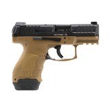"Heckler & Koch VP9SK 9mm (NGZ1001) New" - 1 of 3