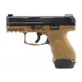 "Heckler & Koch VP9SK 9mm (NGZ1001) New" - 3 of 3