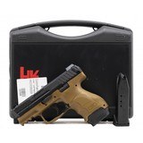 "Heckler & Koch VP9SK 9mm (NGZ1001) New" - 2 of 3