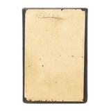 "Colt 1903 Pocket Hammerless 32ACP (C17436)" - 2 of 10