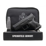 "Springfield XDM Elite 10MM (NGZ1058) NEW" - 2 of 3