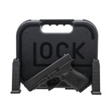 "Glock 23 Gen 4 .40 S&W (NGZ1677) NEW" - 2 of 3
