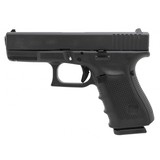 "Glock 23 Gen 4 .40 S&W (NGZ1677) NEW" - 3 of 3
