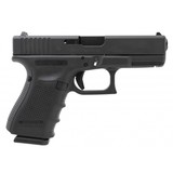 "Glock 23 Gen 4 .40 S&W (NGZ1677) NEW" - 1 of 3