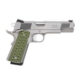 "Les Baer Concept VI .45 ACP (PR54637)" - 1 of 3