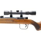 "Shooting Prize Mauser Sportmodell 22 Single Shot Rifle (R31039)" - 5 of 5