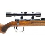 "Shooting Prize Mauser Sportmodell 22 Single Shot Rifle (R31039)" - 3 of 5