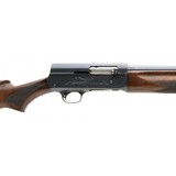 "Remington Sportsman 12 Gauge (S13894)" - 4 of 4