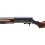 "Remington Sportsman 12 Gauge (S13894)" - 3 of 4