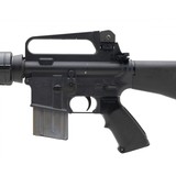 "Colt Match Target Rifle .223 (C17828)" - 2 of 5