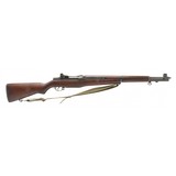 "Springfield M1 Garand .30-06 (R31206)" - 1 of 8