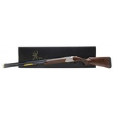 "Browning Citori 725 Sport 12 Gauge (NGZ1826) NEW" - 5 of 5