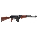 "RIA AK47/22 22LR (R31400)" - 1 of 4