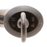 "German 1883 Reichsrevolver 10.6x25mmR (AH6730)" - 3 of 7