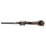 "German 1883 Reichsrevolver 10.6x25mmR (AH6730)" - 2 of 7