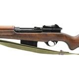 "FN 49 Luxembourg Contract .30-06 (R31209)" - 2 of 5