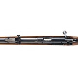 "Mauser Sportmodell Es 350 B .22 Training Rifle (R31359))" - 6 of 6