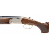 "Beretta Silver Pigeon 20 Gauge (S14093)" - 3 of 4