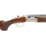 "Beretta Silver Pigeon 20 Gauge (S14093)" - 2 of 4