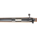 "Walther Sportmodell .22 Police Training Rifle (R31360)" - 5 of 6