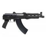 "Zastava ZPAP92 7.62X39 (PR58276)" - 1 of 5