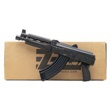 "Zastava ZPAP92 7.62X39 (PR58276)" - 4 of 5