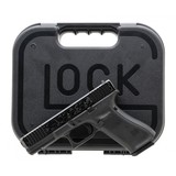 "Glock 17 Gen 5 9mm (NGZ1814) NEW" - 2 of 3