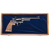 "Smith & Wesson 29-10 Classic .44 Magnum (PR57818)" - 1 of 9