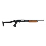 "Remington 870 Wingmaster 12GA (R31404)" - 1 of 4