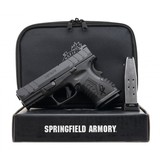 "Springfield XDM Elite .45 ACP (NGZ1839) NEW" - 2 of 3