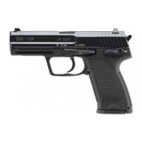 "HK USP .40 S&W (PR58277)" - 2 of 3