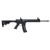 "S&W M&P15-22 .22 LR (R31411)" - 1 of 4